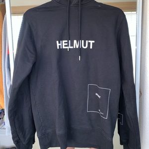 HELMUT LANG SWEATSHIRT